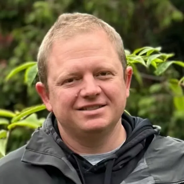 Dr. Brian Bostrom